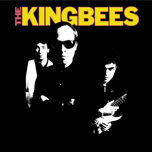 The Kingbees: The Kingbees (1980)